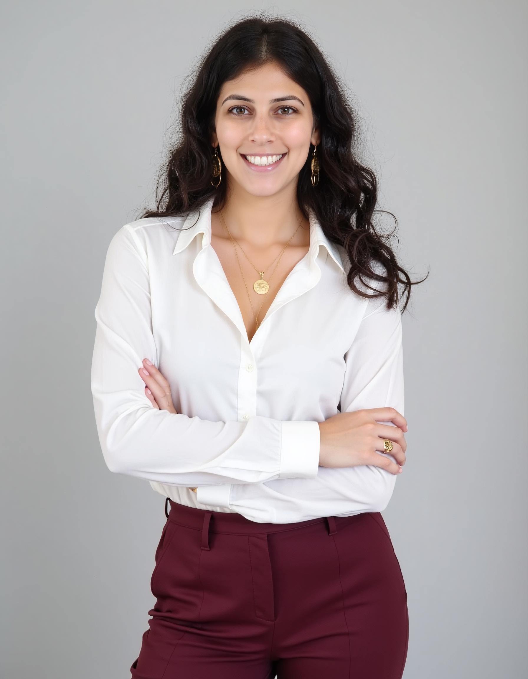 Amenda El-Khoury