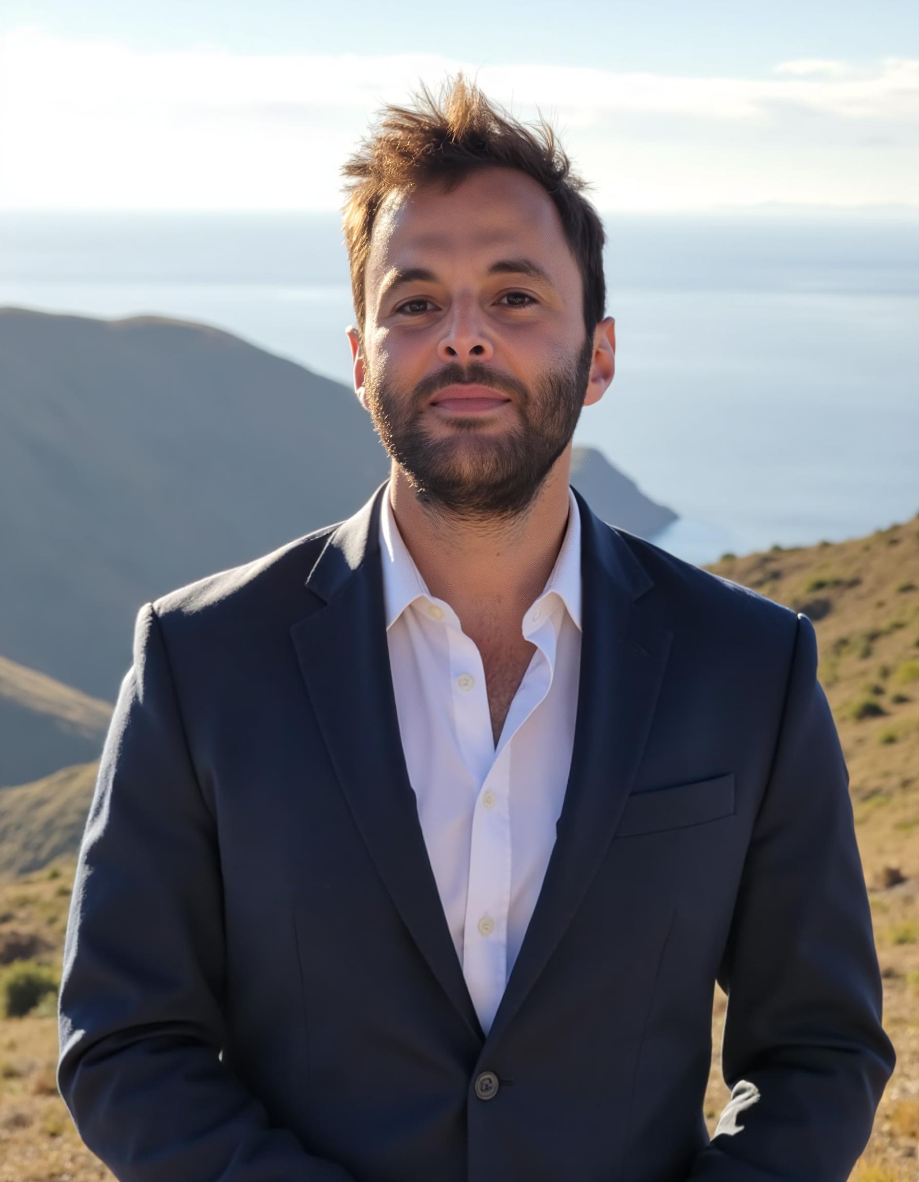 Nassim Boulfred